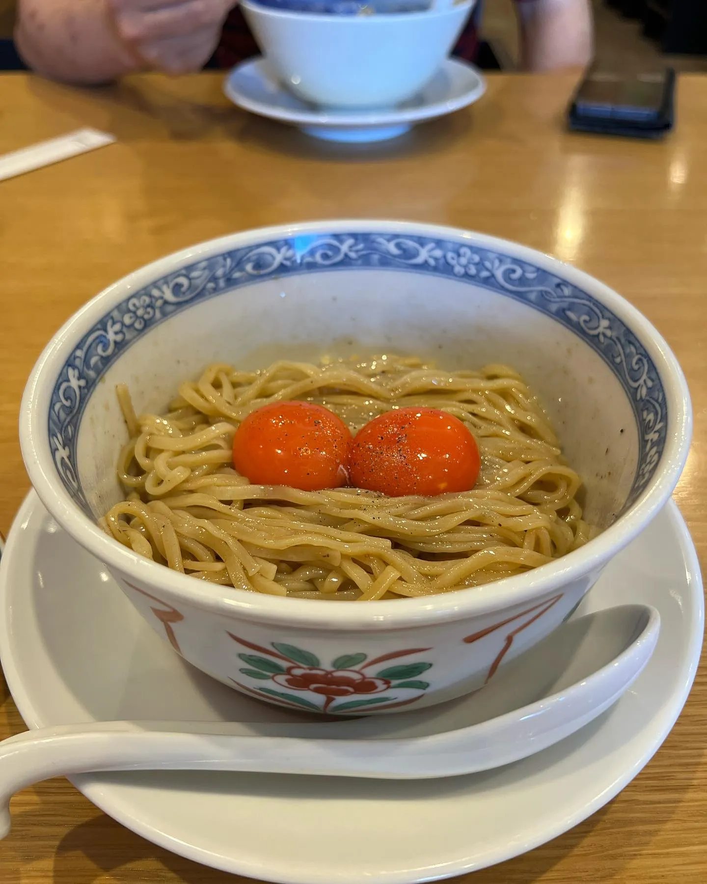 島やんオンラインのサロンオフ会に参加させていただきました🍜