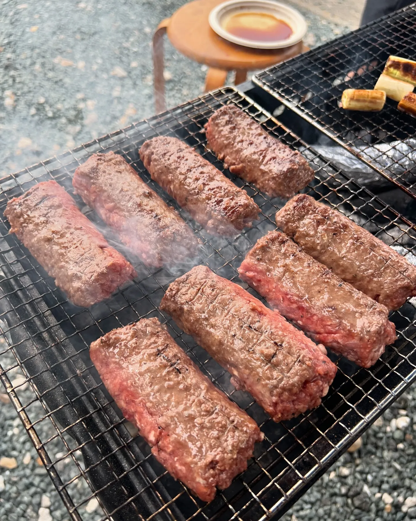 みんなでBBQ🍖🍻