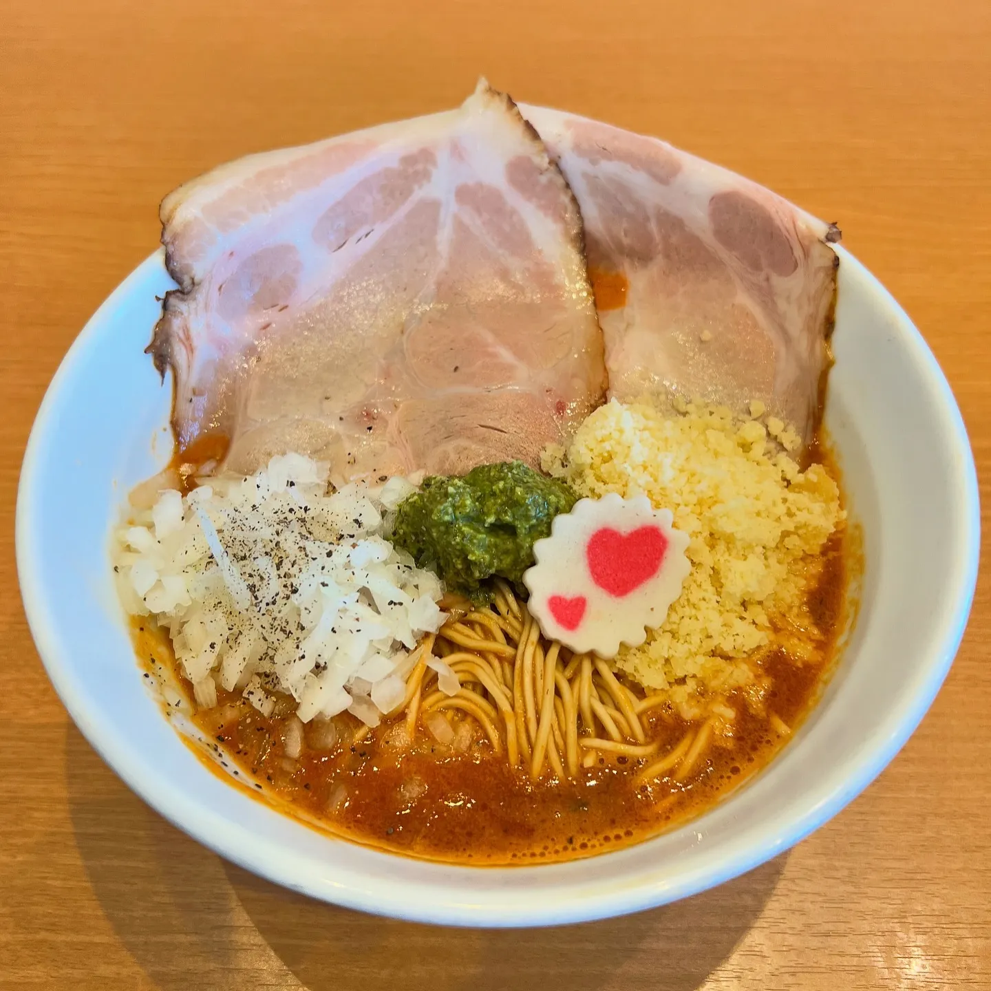 明日営業します！🍜