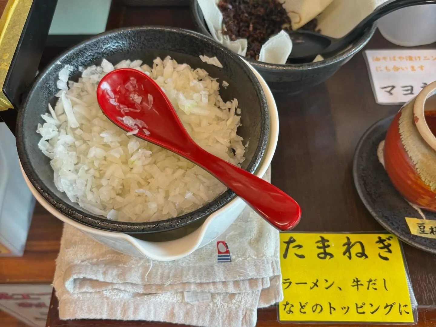 お客様のご要望にお応えしてバイキングコーナーが無料になりまし...