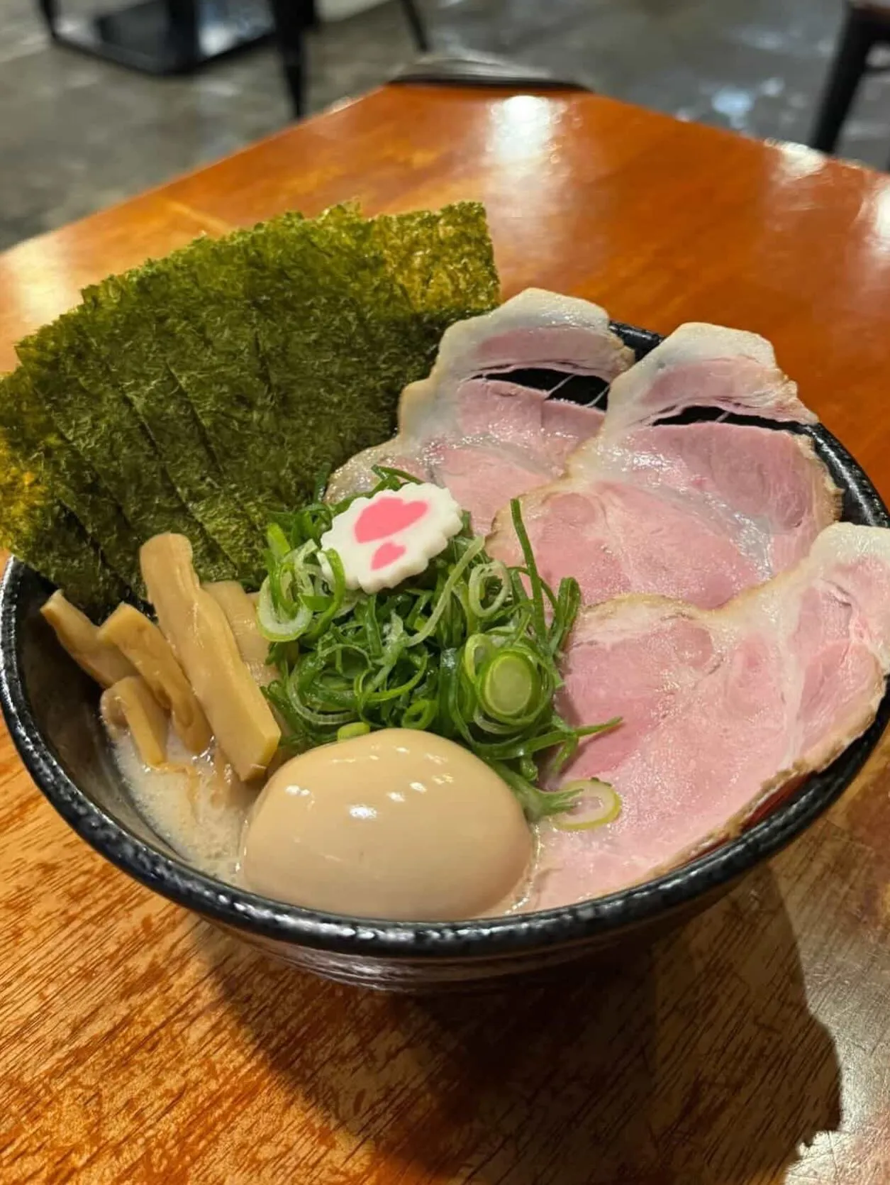 .