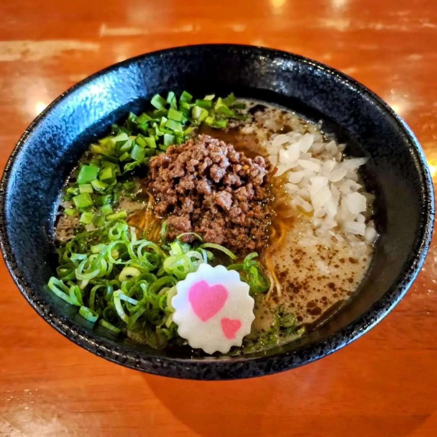.