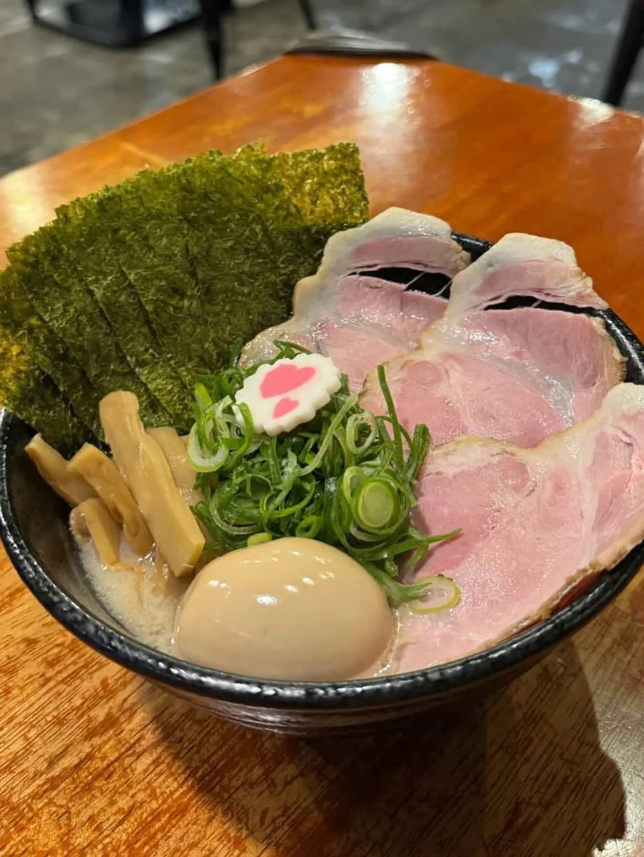 .